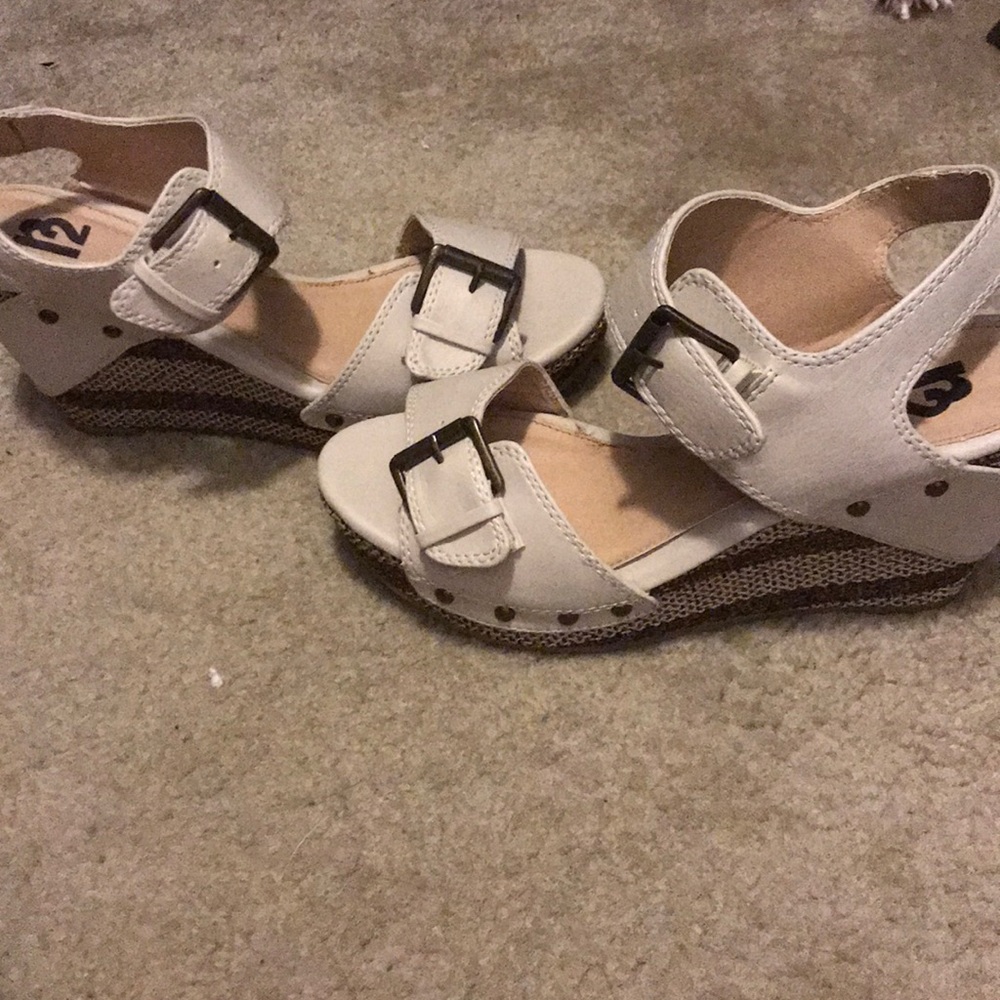R2 wedges